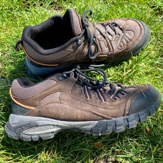 most comfortable pair of shoes