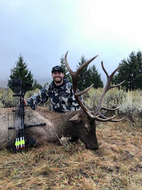 Montana Big Game Outfitters | Guidefitter