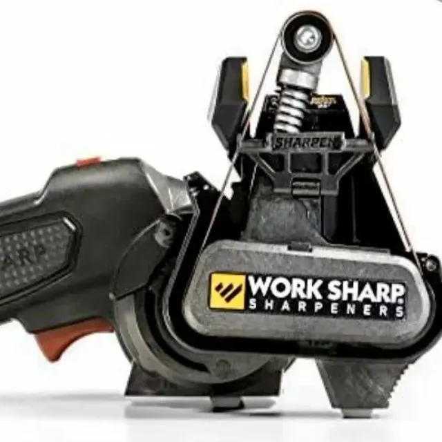 Review - Review of Work Sharp MK.2