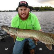 Musky Mob Guide Service