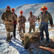 Gypsum Creek Outfitters, Ltd