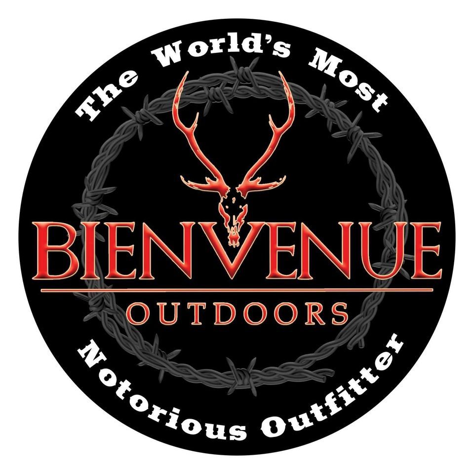 American Alligator Hunting in Florida Bienvenue Outdoors