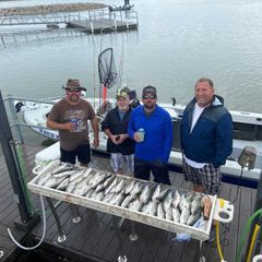 Photo by Troys Guide Service