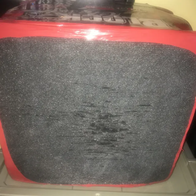 The Block Classic target works great!
It has plenty of st...