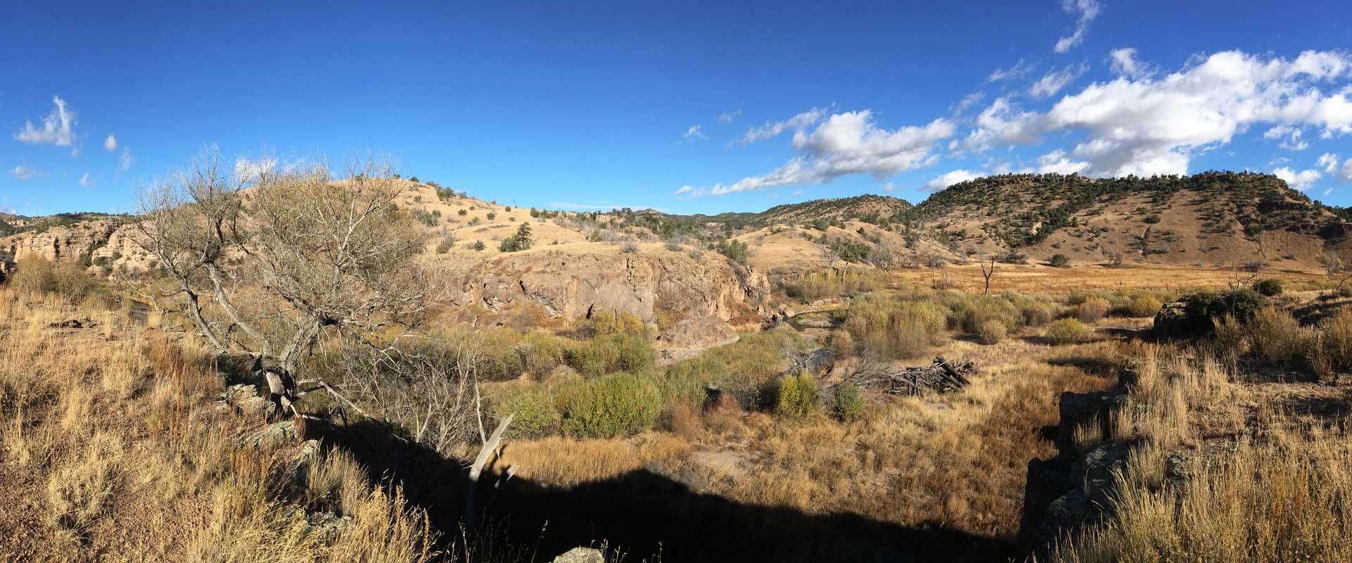 Cross Country Guide Service Guidefitter