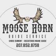 Moose Horn Guide Service