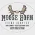 Moose Horn Guide Service