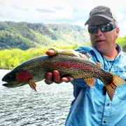 East Tennesse Fly Fishing