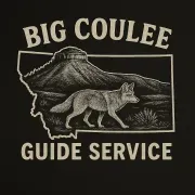 Big Coulee Guide Service