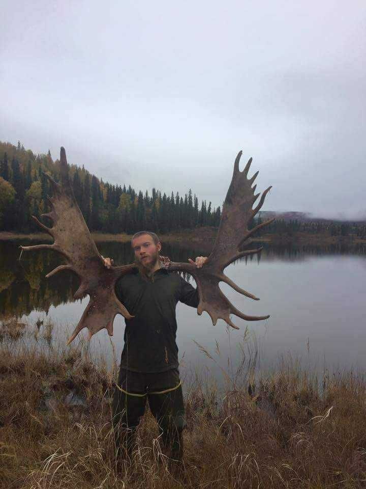 Enlarged photo by A-Team Outfitting