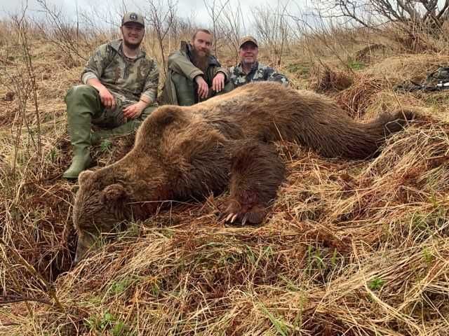 Enlarged photo by A-Team Outfitting