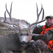 J&J Guide Service/Living the Dream Outdoors, LLC.