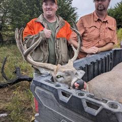 Photo by BR Outfitters