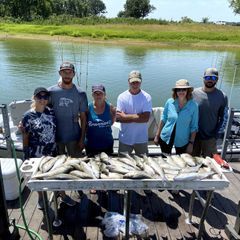 Photo by Troys Guide Service