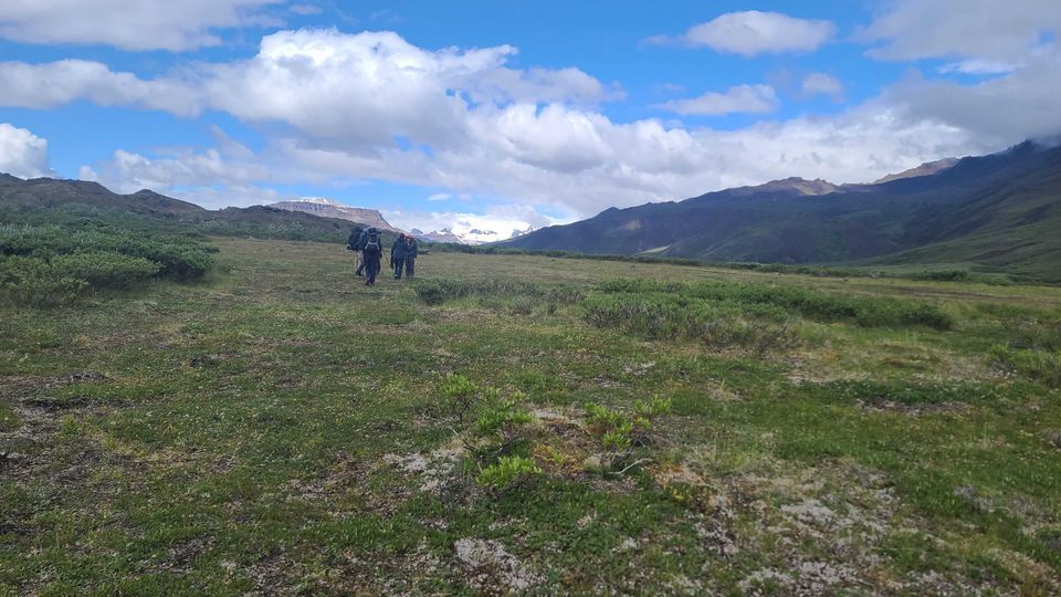 Enlarged photo by A-Team Outfitting