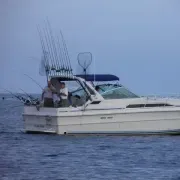 SuFISHient Charters