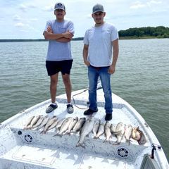 Photo by Troys Guide Service