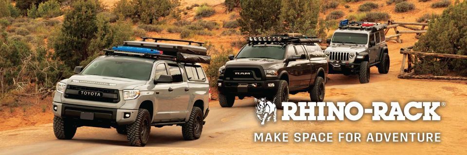 Rhino-Rack | Guidefitter