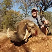Chronos hunting safaris south africa