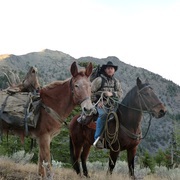 1-A Cody Cole Guide Service