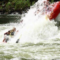 Photo by Wapiti River Guides