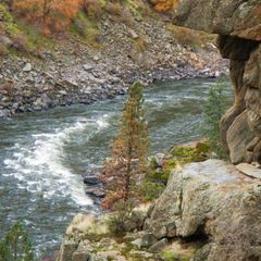 Photo by Wapiti River Guides