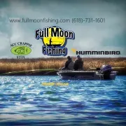 Full Moon Fishing Service