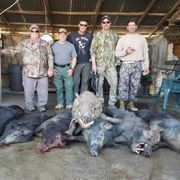 Schmidt Guide Service LLC.
