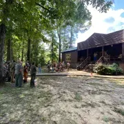 Lakewood Hunting Lodge