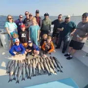 Chesapeake Bay Fishing Charters