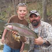 Hurst Fishing Service