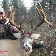 Outer Limits Bucks and Bears Outfitting Ltd