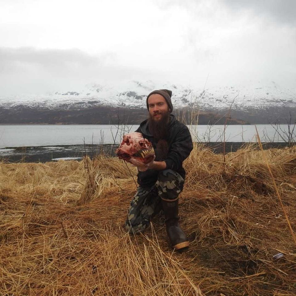 Enlarged photo by A-Team Outfitting