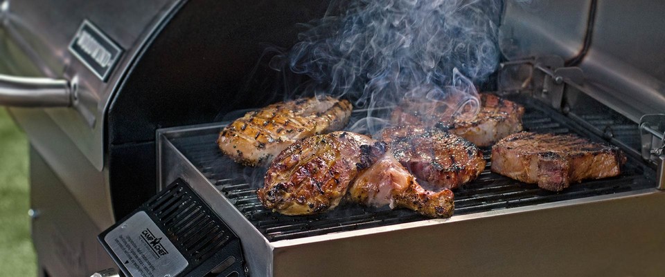Camp Chef | Guidefitter