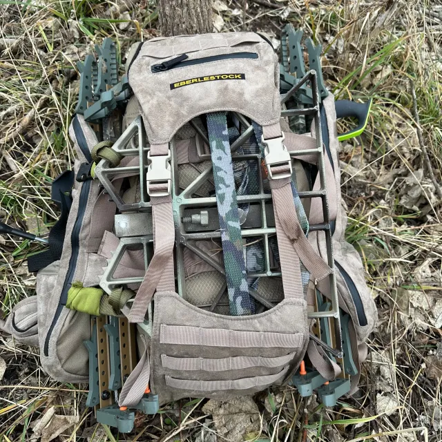 I wasn't sure what to expect with the Eberlestock X2. I h...