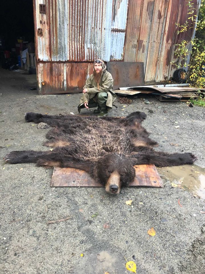 Enlarged photo by A-Team Outfitting