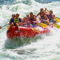 Photo by Wapiti River Guides