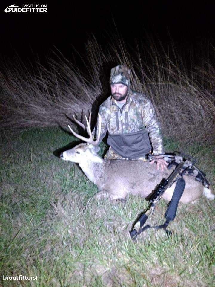 Enlarged photo by BR Outfitters