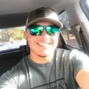 Andre Camacho