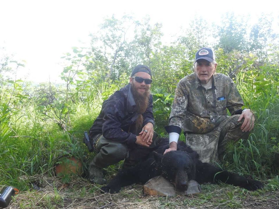 Enlarged photo by A-Team Outfitting