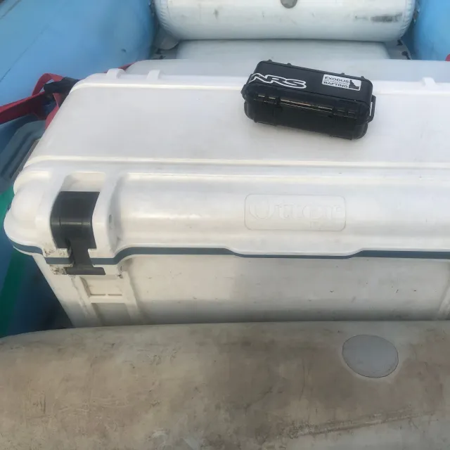 Otter is one of the best makers of coolers out there.  We...