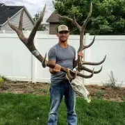 Cody McBride