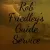 Rob Friedley's Guide Service LLC