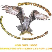 Osprey Outfitters Guide Service and Fly Shop