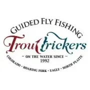 Trout Trickers Fly Fishing
