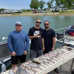 Photo by Troys Guide Service