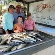 BoneFisc striper guide