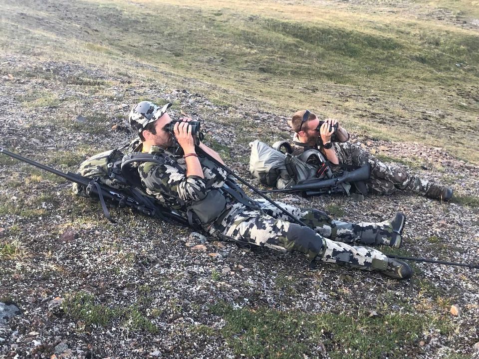 Enlarged photo by A-Team Outfitting