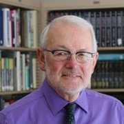 David McCrea | Guidefitter