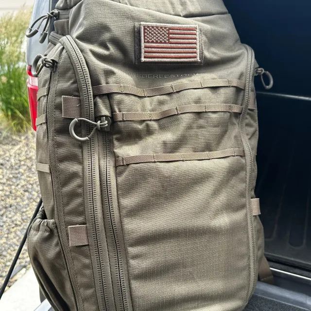 Best "EDC/get home bag" on the market right now! I've tri...